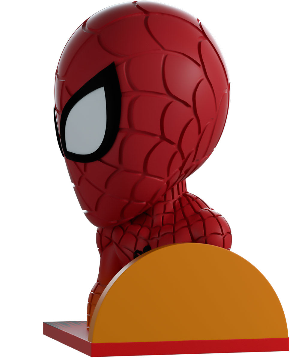 YOUTOOZ  Marvel - The Amazing Spider-Man #50 Vinyl Figure