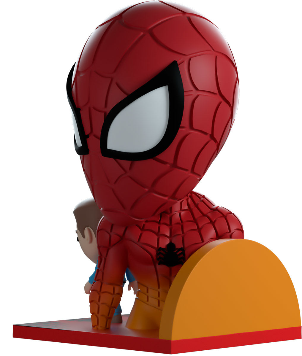 YOUTOOZ  Marvel - The Amazing Spider-Man #50 Vinyl Figure