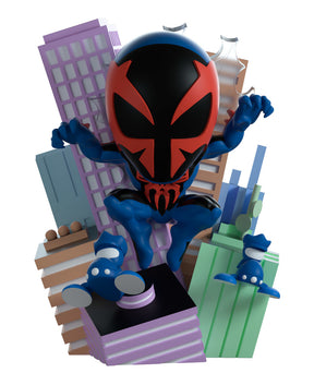 YOUTOOZ  Marvel - Spider-Man 2099 #1 Vinyl Figure