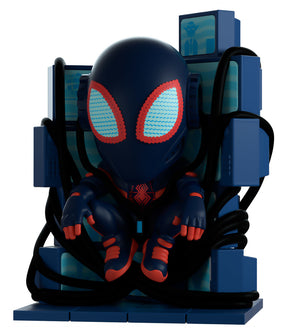 YOUTOOZ  Marvel - Spider-Man Miles Morales #13 Vinyl Figure