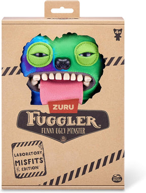 Fuggler - Laboratory Misfits - Sir Belch - 9" Plush Figure