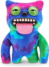 Fuggler - Laboratory Misfits - Sir Belch - 9" Plush Figure
