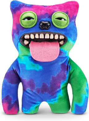 Fuggler - Laboratory Misfits - Sir Belch - 9" Plush Figure