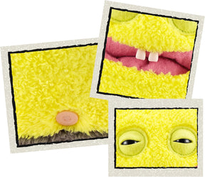 SpongeBob & Patrick Fuggler Bundle Set of 2