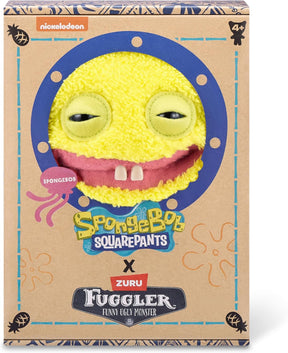 SpongeBob & Patrick Fuggler Bundle Set of 2