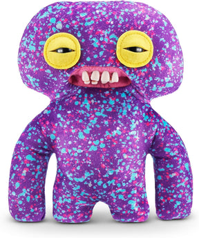 Fuggler - Laboratory Misfits - Squidge - 9" Plush Figure
