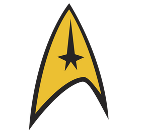 Mego Star Trek Wave 18 - Andorian Ambassador (TOS) 8" Action Figure (Pre-Order Ships Fall 2023)
