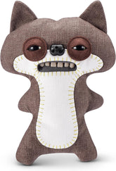 Fuggler - Fart Face - Suspicious Fox - 9" Plush Figure