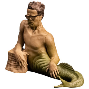 Trick or Treat Studios - House of 1000 Corpses - Showtime Baby Firefly & Fishboy 5" Action Figure