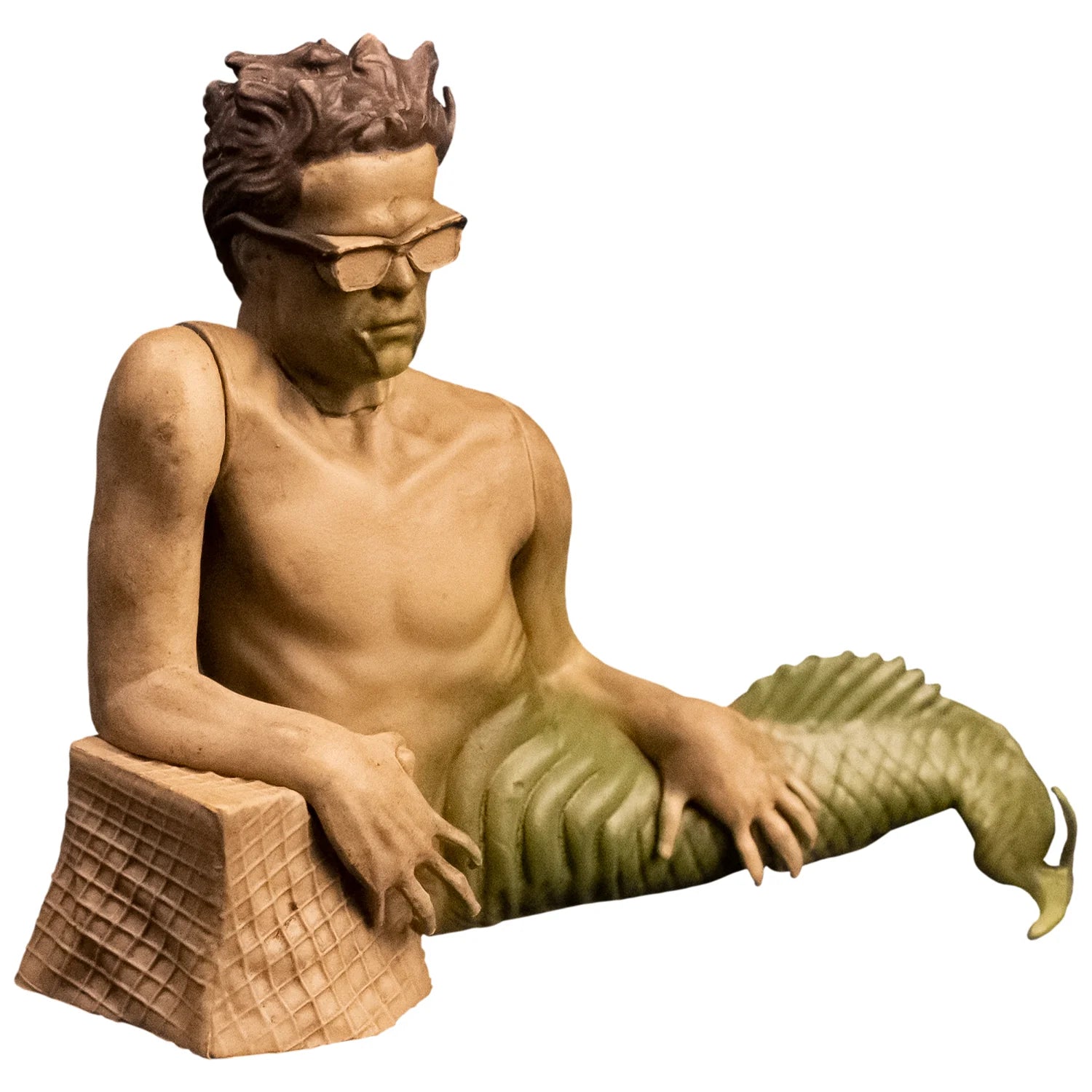 Trick or Treat Studios - House of 1000 Corpses - Showtime Baby Firefly & Fishboy 5" Action Figure