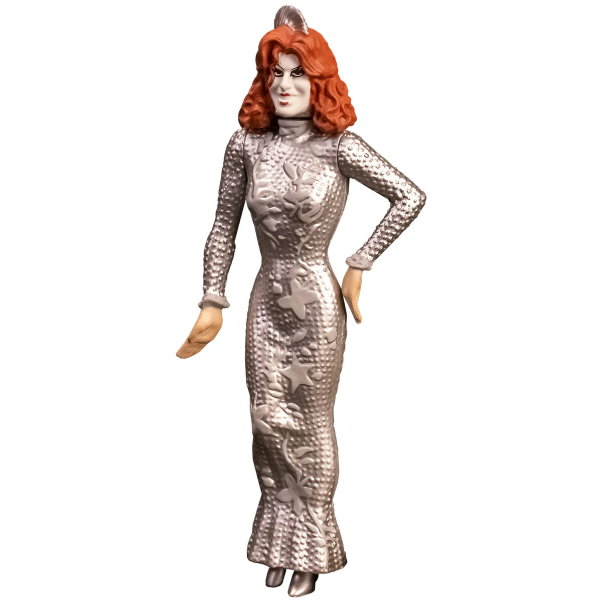 Trick or Treat Studios - House of 1000 Corpses - Showtime Baby Firefly & Fishboy 5" Action Figure