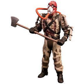 Trick or Treat Studios - House of 1000 Corpses - Rippin' Axe Professor 5" Action Figure
