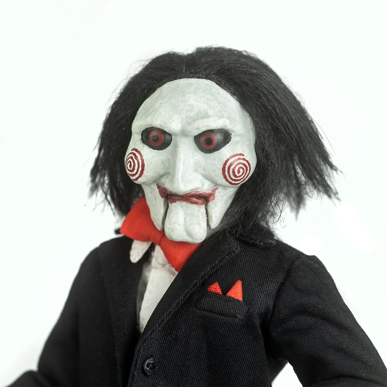 SAW - BILLY PUPPET THE WITH TRICYCLE - 1:6 FIGURE