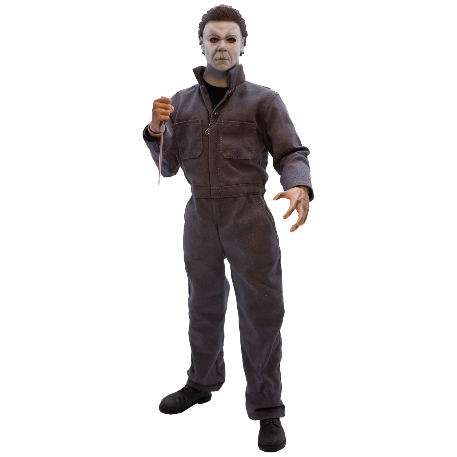 Trick or Treat Studios - Halloween 8: Resurrection - Michael Myers 1:6 Scale Action Figure