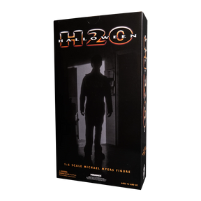 Trick or Treat Studios - Halloween H2O - Michael Myers 1:6 Scale Action Figure