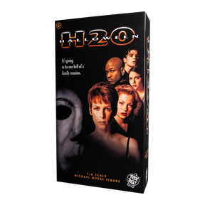 Trick or Treat Studios - Halloween H2O - Michael Myers 1:6 Scale Action Figure