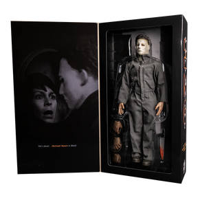 Trick or Treat Studios - Halloween H2O - Michael Myers 1:6 Scale Action Figure