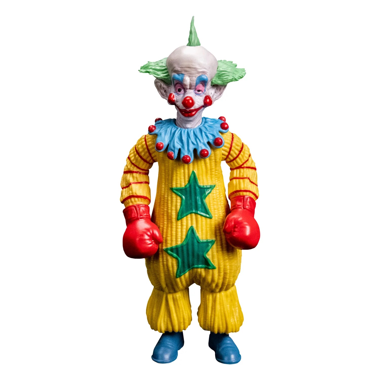 Trick or Treat Studios - Scream Greats - Killer Klowns From Outer Space - Shorty 8" Scale Action Figure