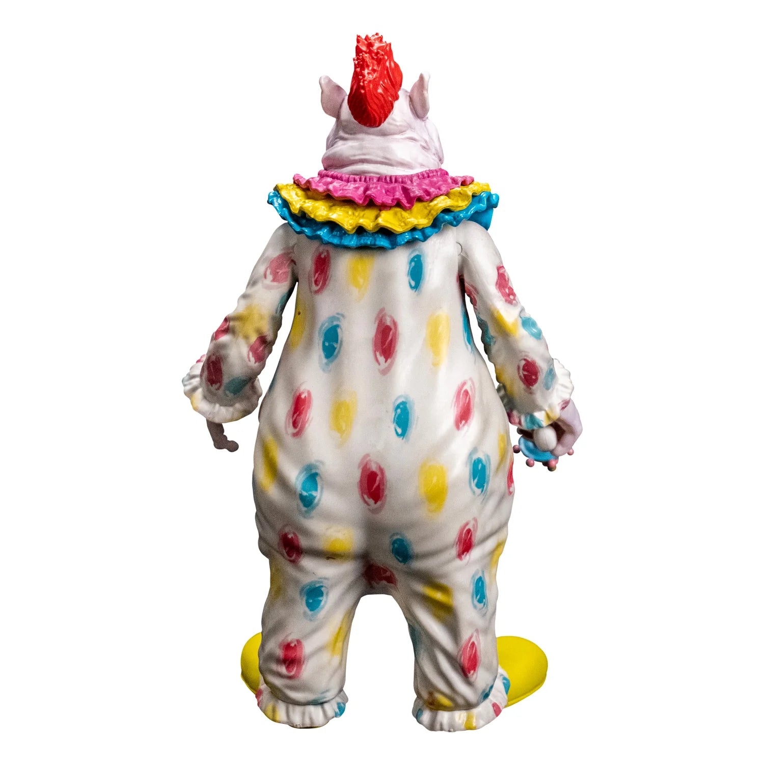 Trick or Treat Studios - Scream Greats - Killer Klowns From Outer Space - Fatso 8" Scale Action Figure