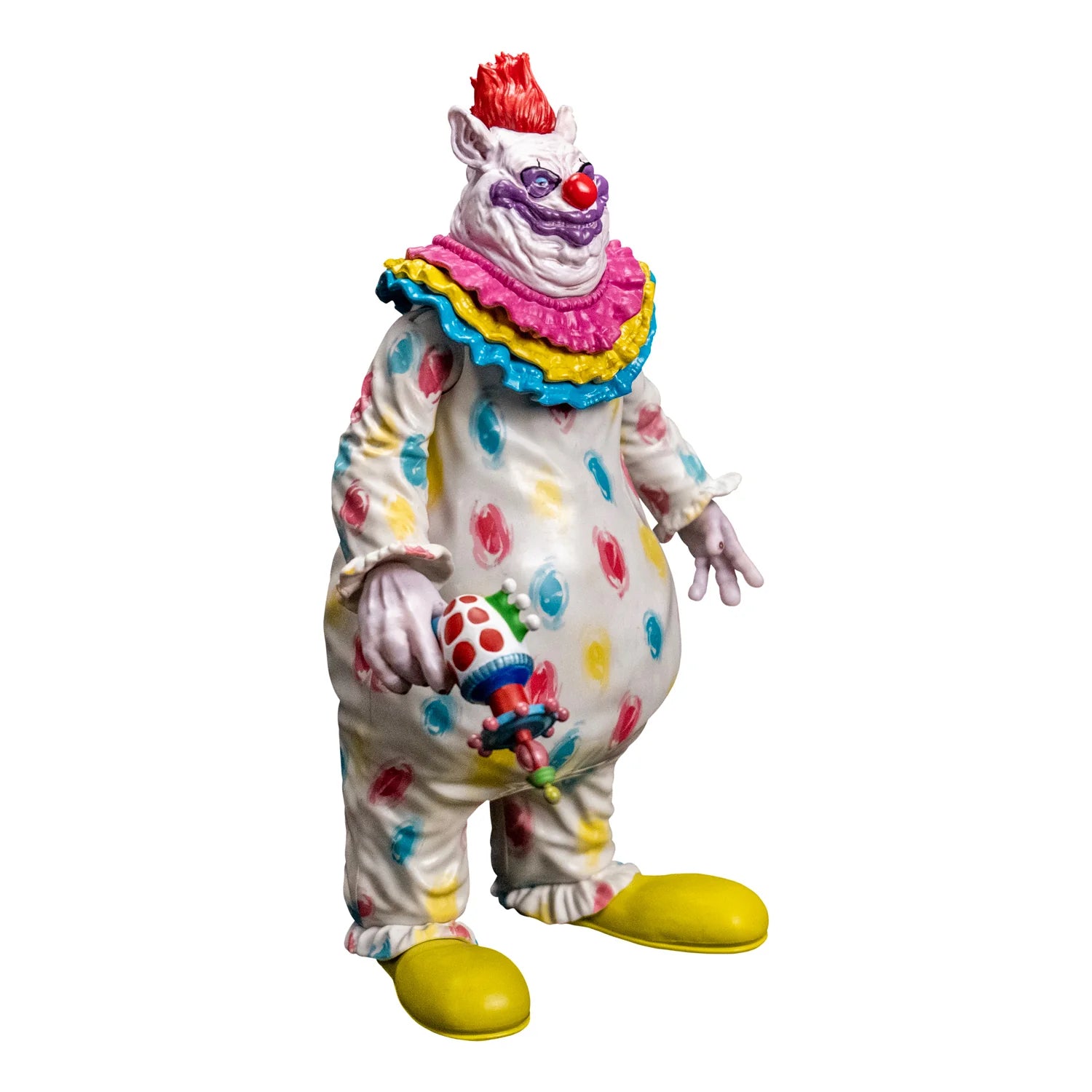 Trick or Treat Studios - Scream Greats - Killer Klowns From Outer Space - Fatso 8" Scale Action Figure