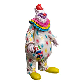 Trick or Treat Studios - Scream Greats - Killer Klowns From Outer Space - Fatso 8" Scale Action Figure
