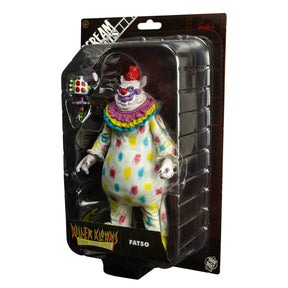 Trick or Treat Studios - Scream Greats - Killer Klowns From Outer Space - Fatso 8" Scale Action Figure