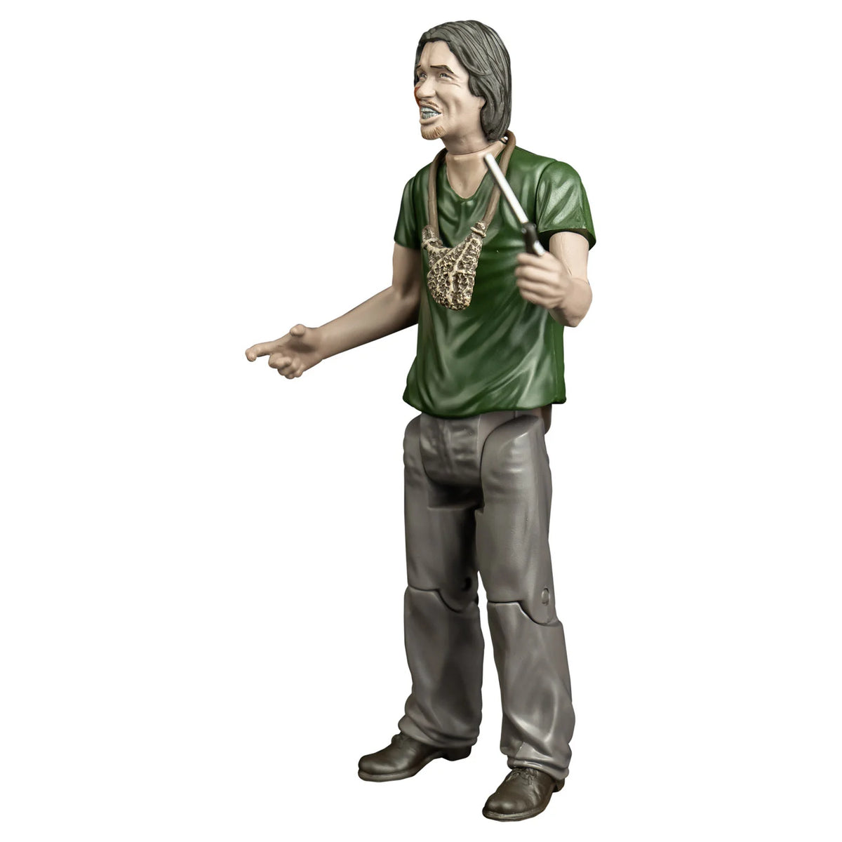 Trick or Treat Studios - Texas Chainsaw Massacre (1974) - The Hitchhiker 5" Action Figure