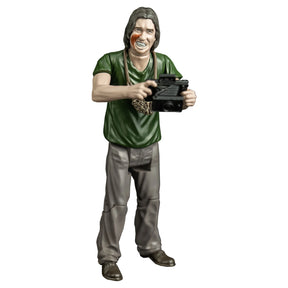 Trick or Treat Studios - Texas Chainsaw Massacre (1974) - The Hitchhiker 5" Action Figure