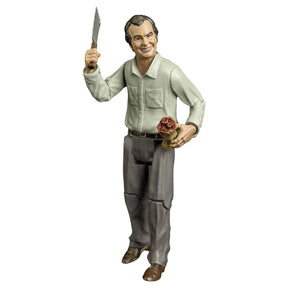 Trick or Treat Studios - Texas Chainsaw Massacre (1974) - The Cook 5" Action Figure