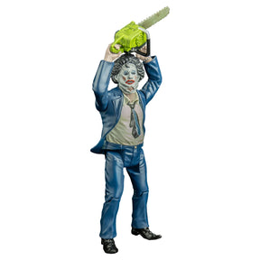 Trick or Treat Studios - Texas Chainsaw Massacre (1974) - Leatherface (Pretty Woman) 5" Action Figure