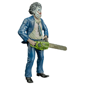 Trick or Treat Studios - Texas Chainsaw Massacre (1974) - Leatherface (Pretty Woman) 5" Action Figure