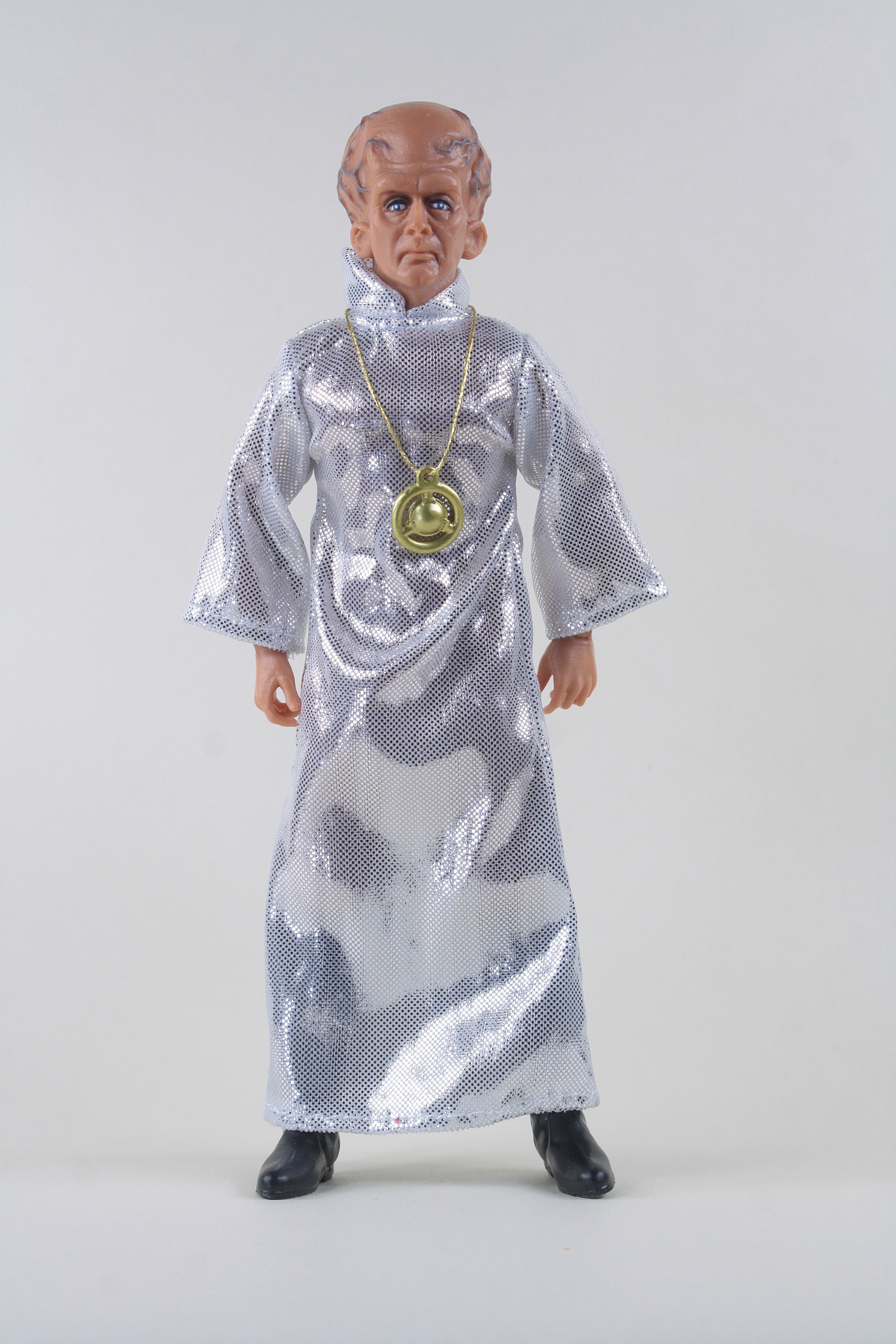 Mego Star Trek (TOS) Wave 18 - Talosian 8" Action Figure