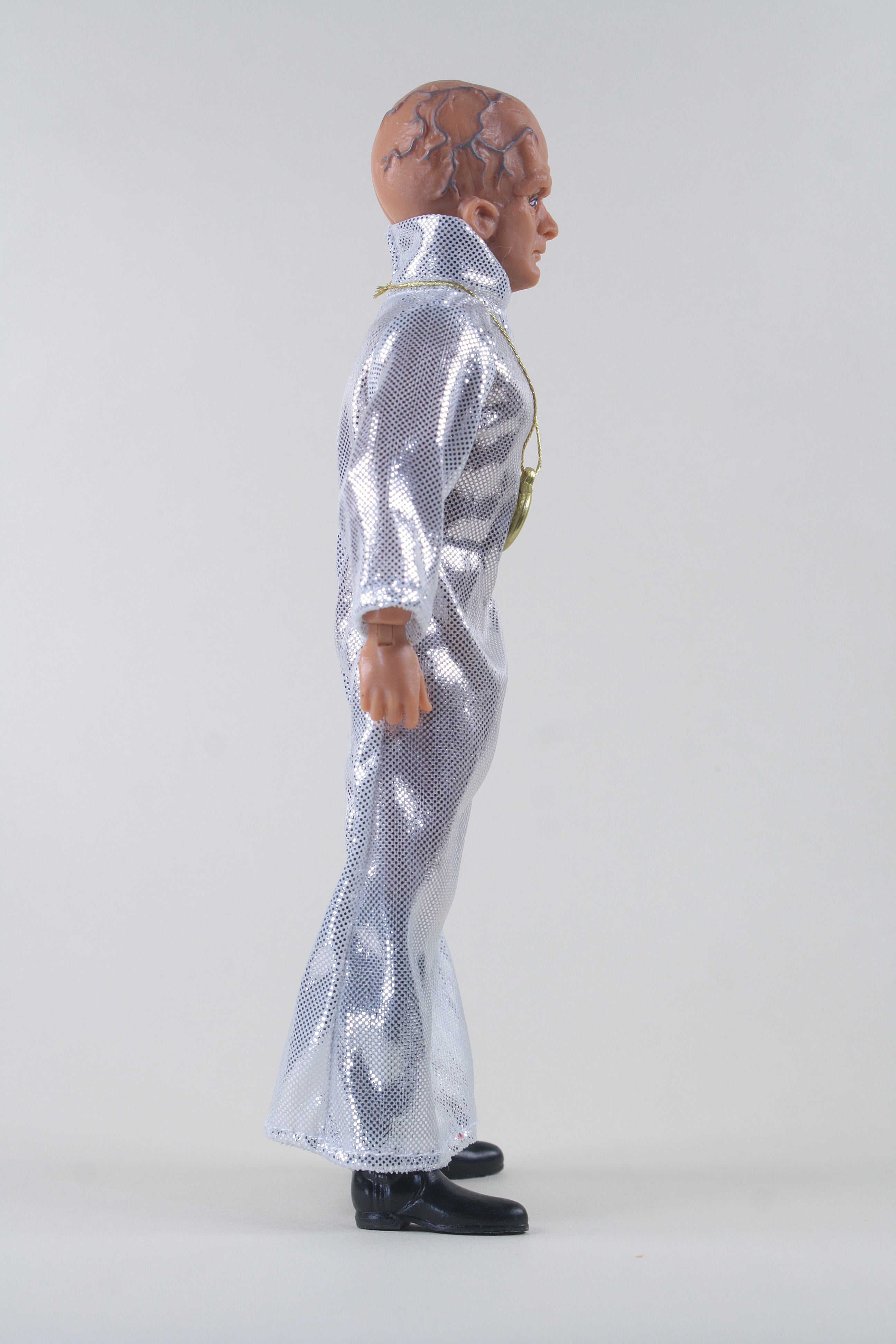 Mego Star Trek (TOS) Wave 18 - Talosian 8" Action Figure