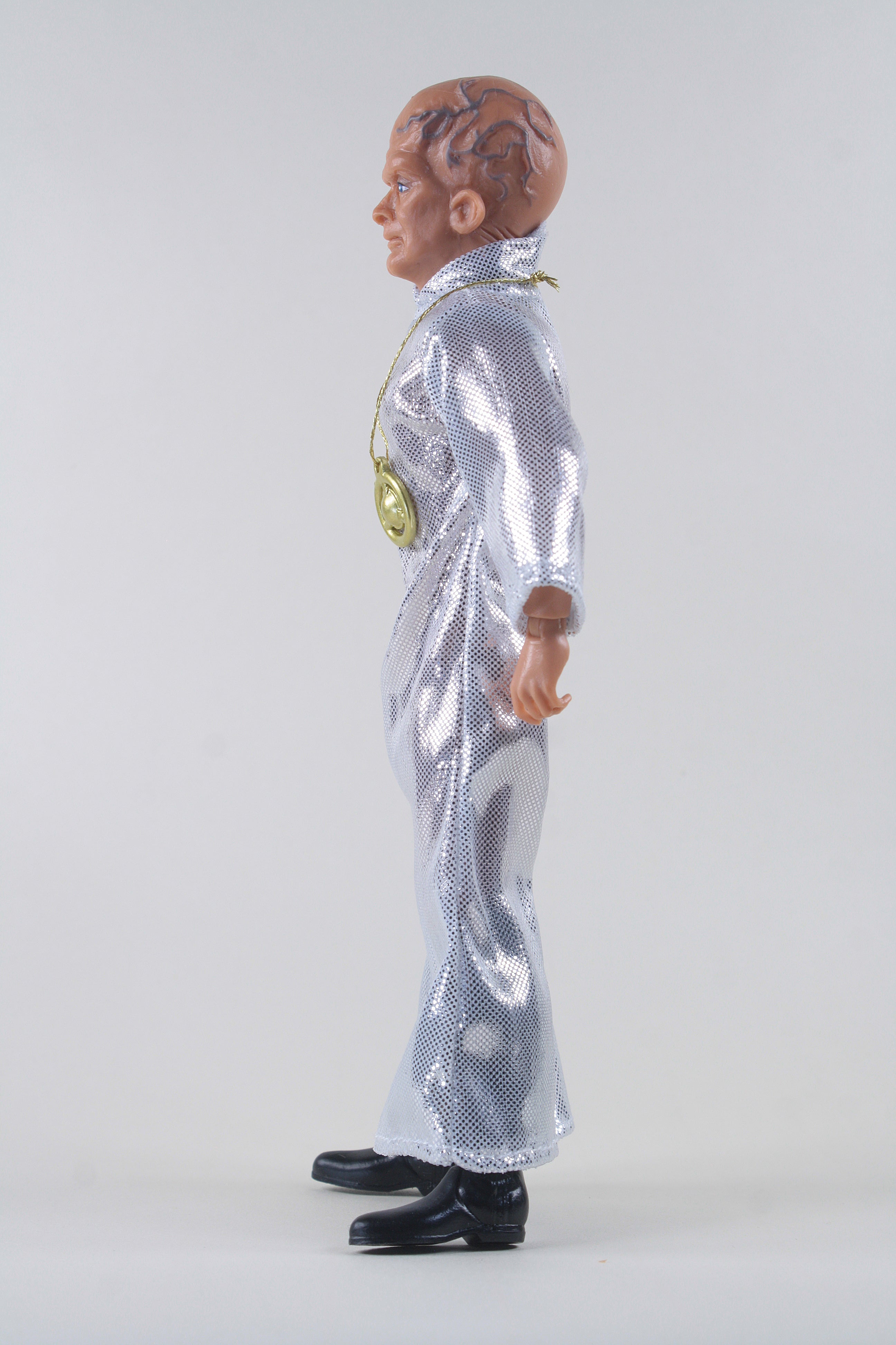 Mego Star Trek (TOS) Wave 18 - Talosian 8" Action Figure