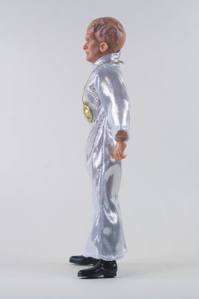 Mego Star Trek (TOS) Wave 18 - Talosian 8" Action Figure (Pre-Order Release Date To Be Determined)