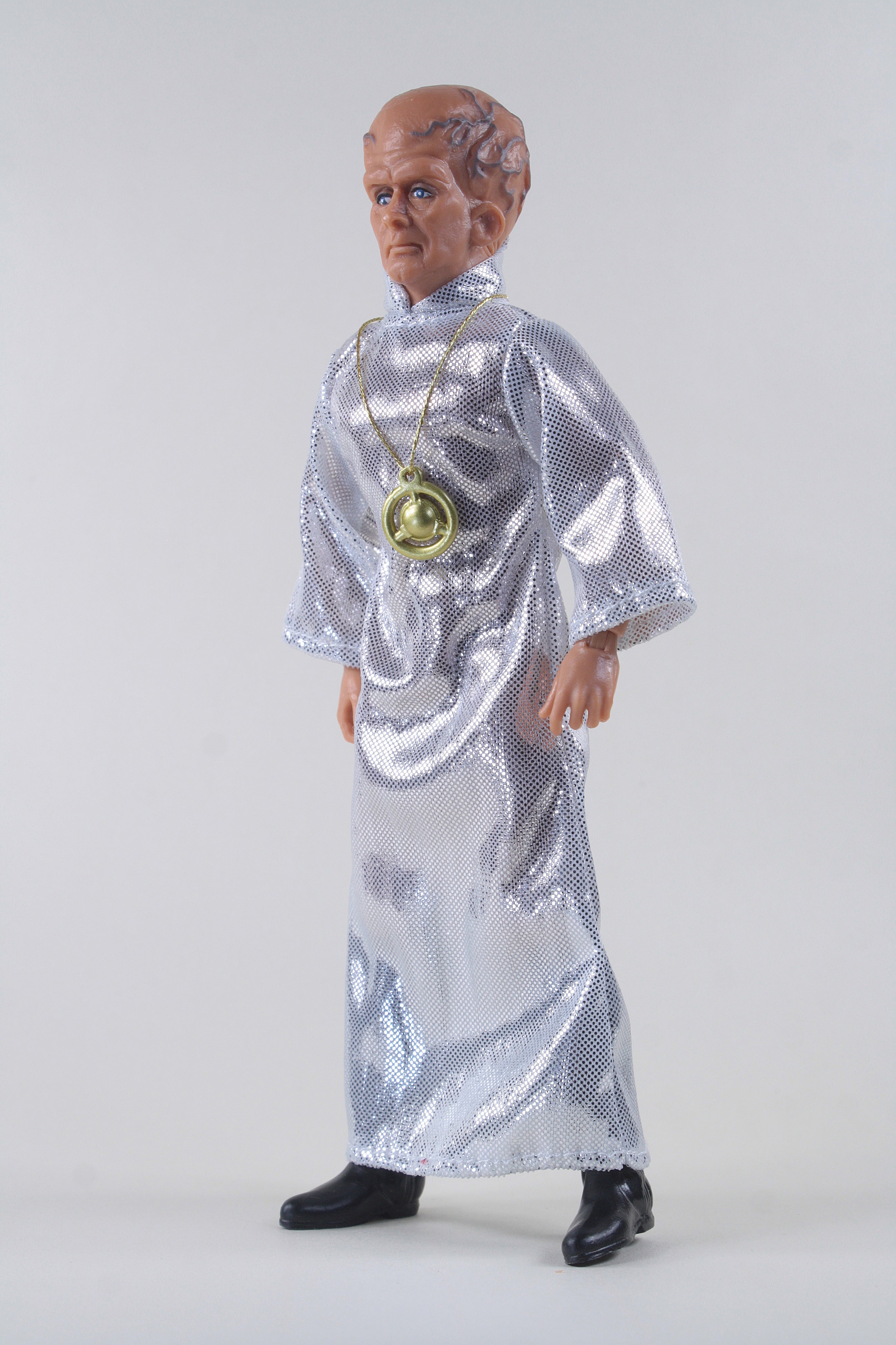 Mego Star Trek (TOS) Wave 18 - Talosian 8" Action Figure