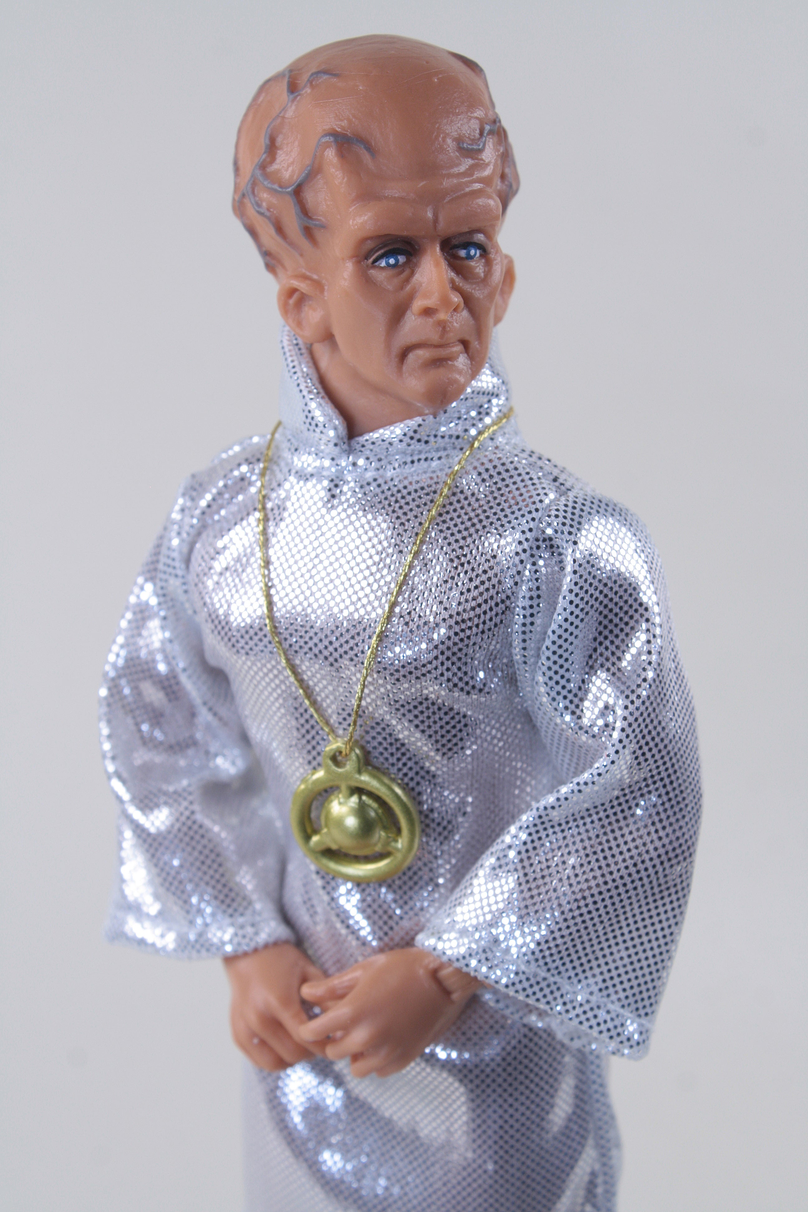 Mego Star Trek (TOS) Wave 18 - Talosian 8" Action Figure