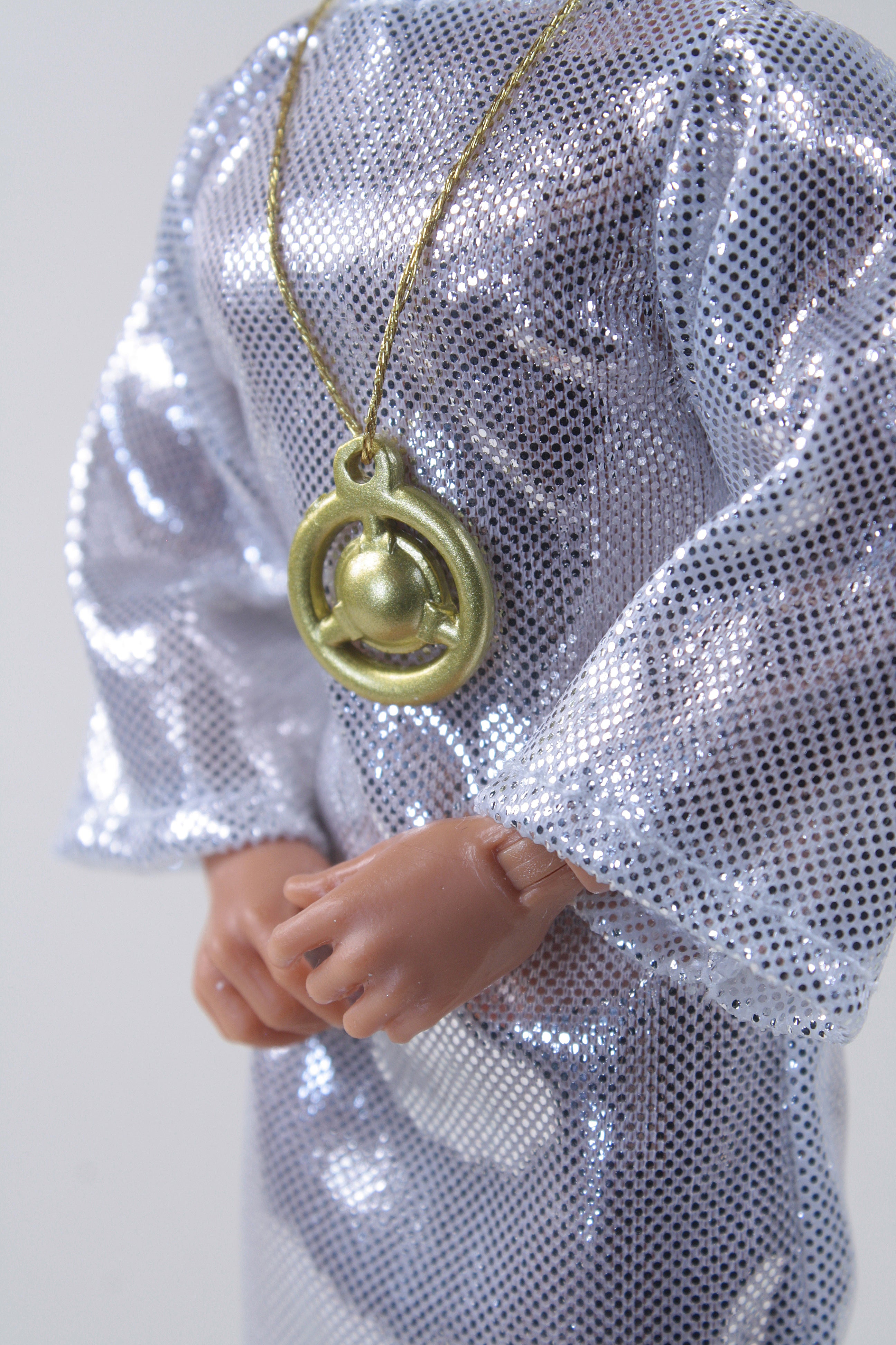 Mego Star Trek (TOS) Wave 18 - Talosian 8" Action Figure