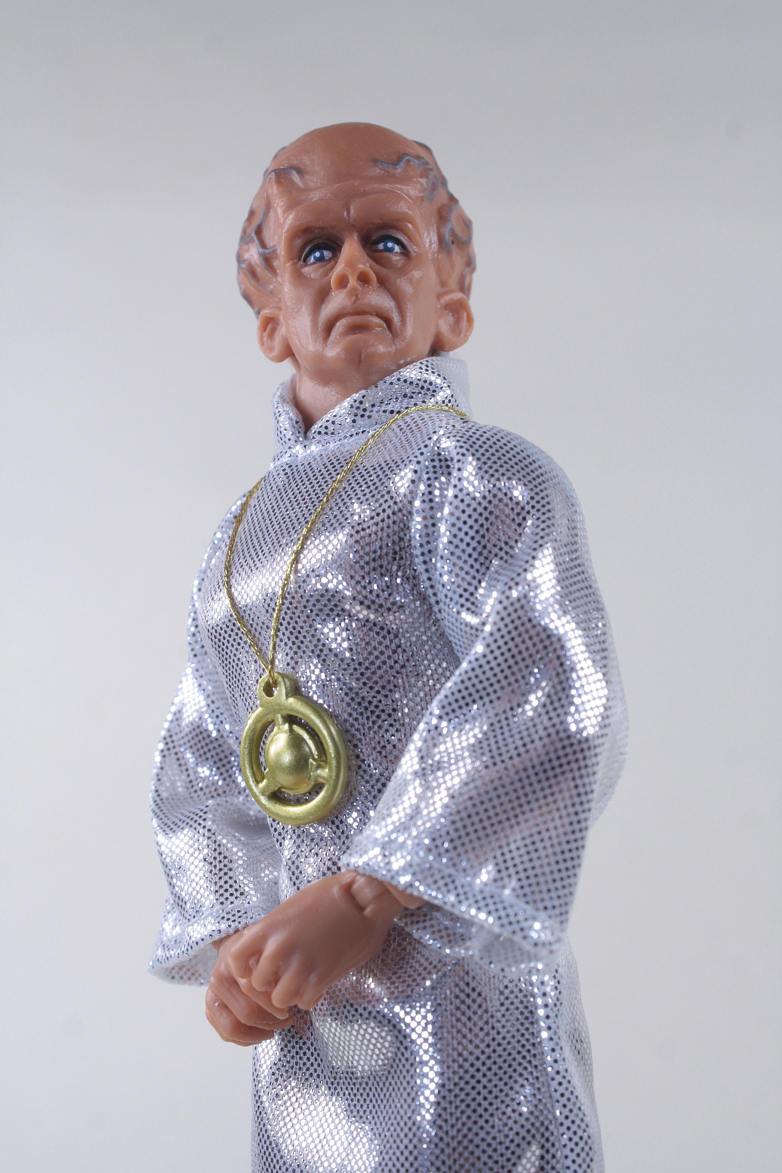Mego Star Trek (TOS) Wave 18 - Talosian 8" Action Figure