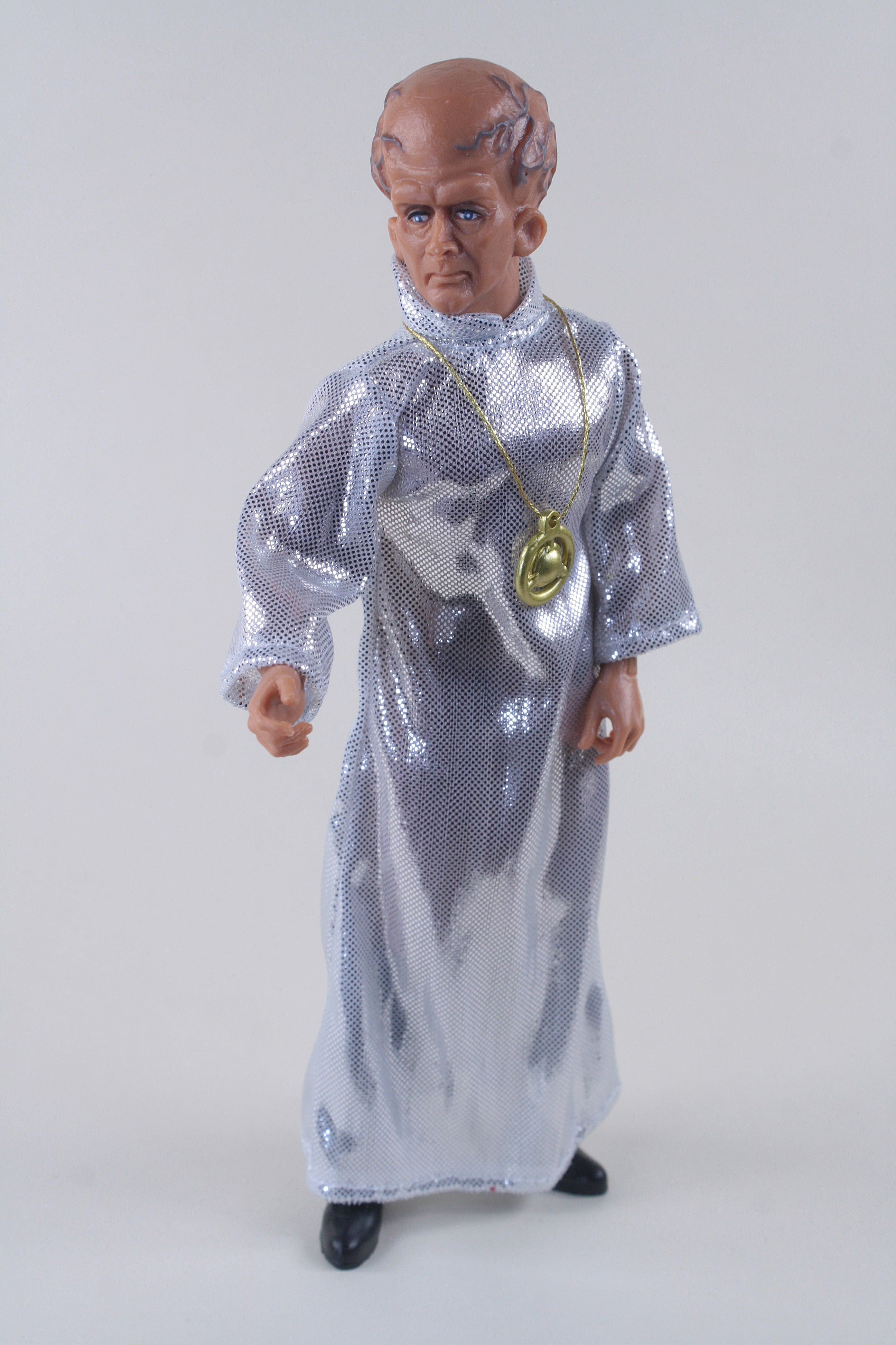 Mego Star Trek (TOS) Wave 18 - Talosian 8" Action Figure