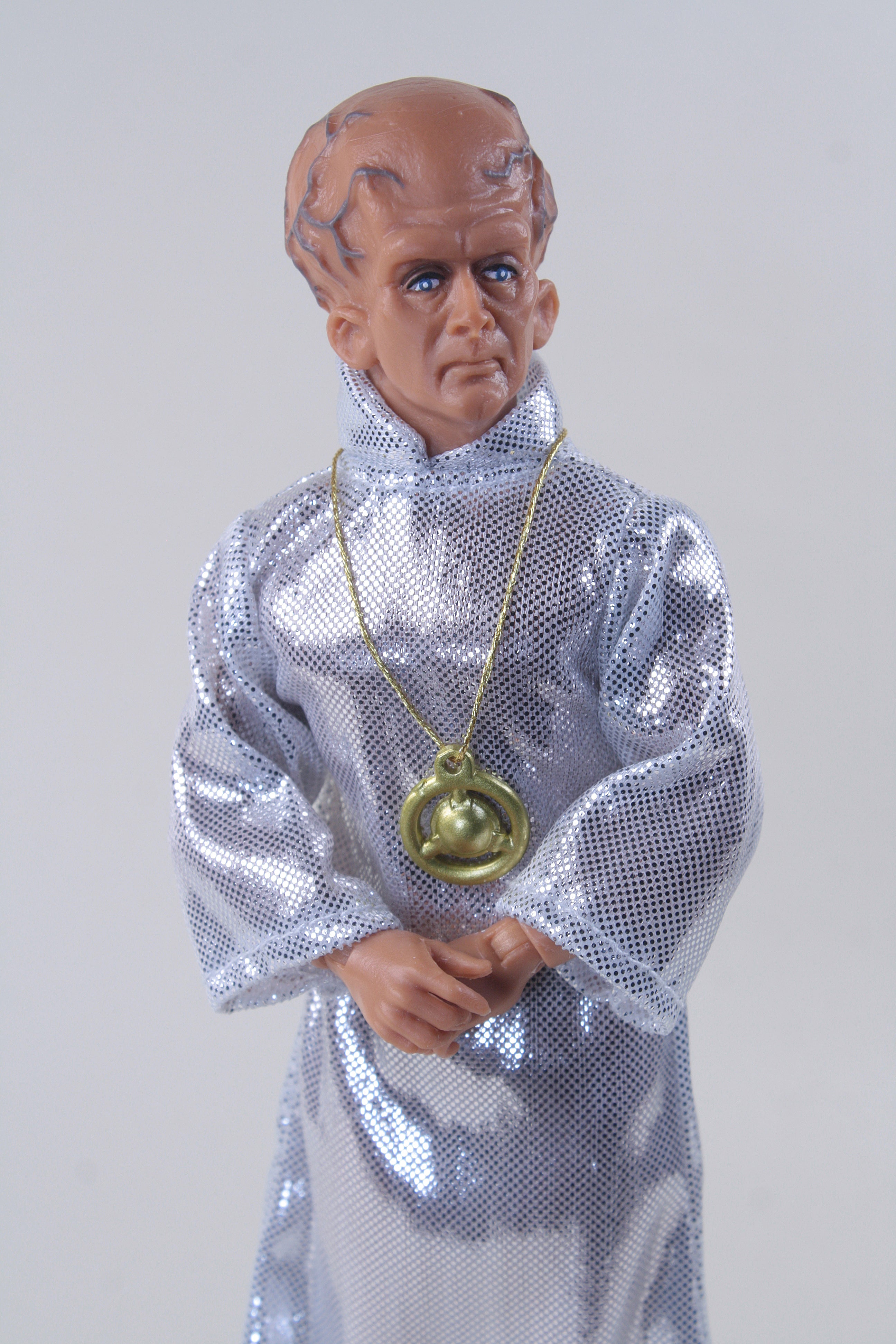 Mego Star Trek (TOS) Wave 18 - Talosian 8" Action Figure