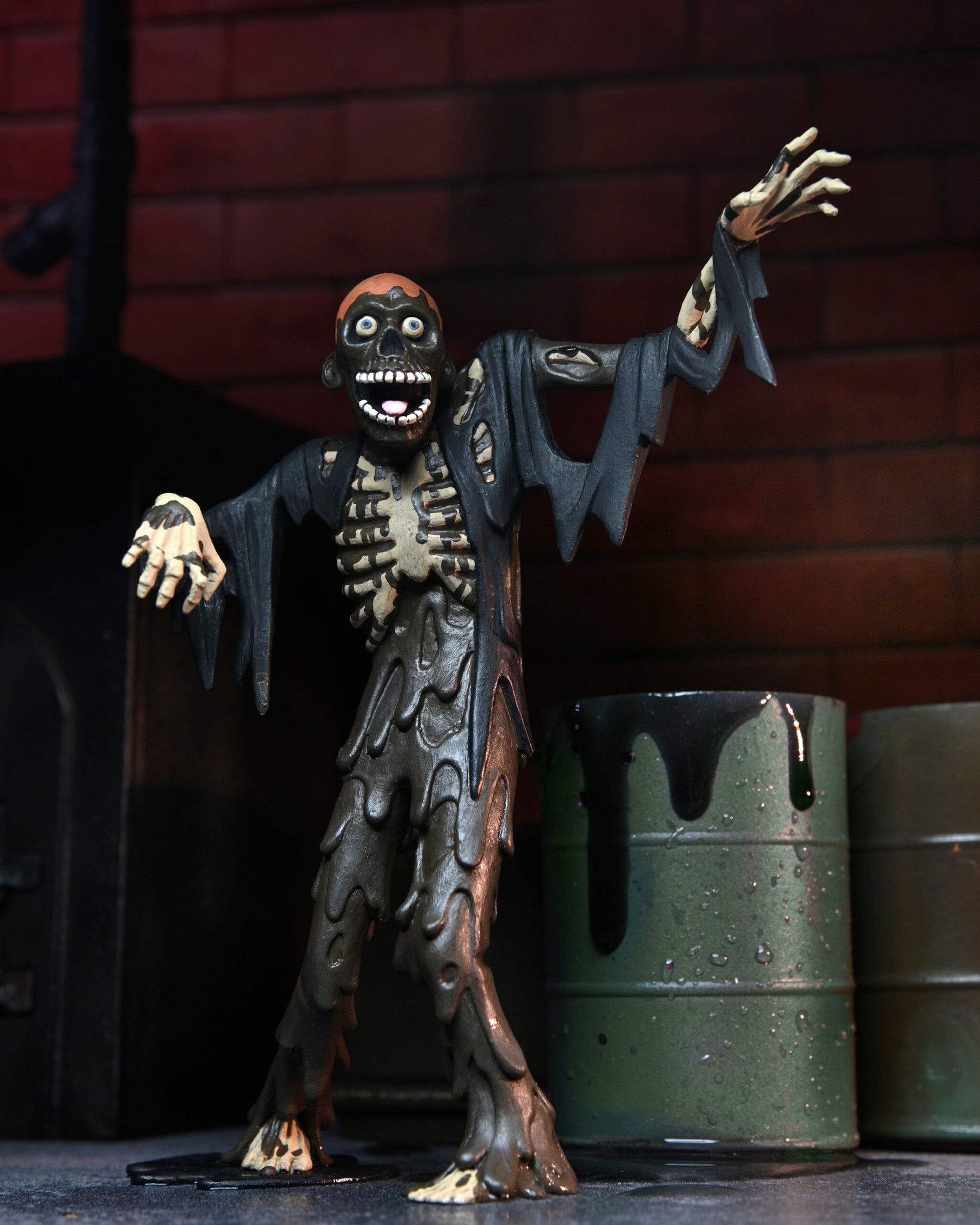 NECA - Toony Terrors Tarman (Return of the Living Dead) 6" Action Figure