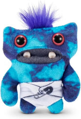 Fuggler - Baby Fugg -Series 3 Wide Eyed Weirdo 3.5-Inch