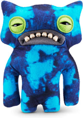 Fuggler - Laboratory Misfits - Wide Eyed Weirdo - 9" Plush Figure
