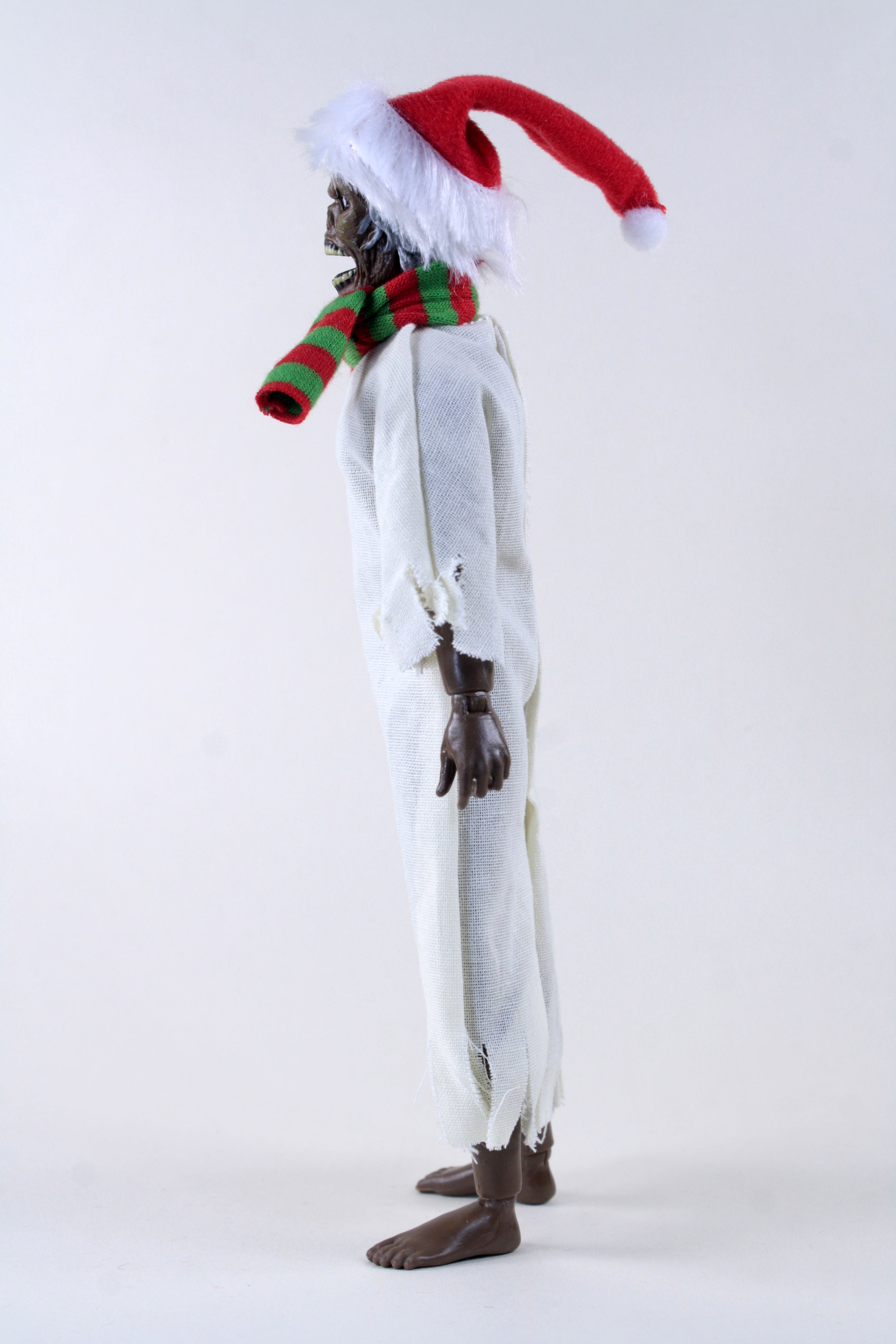 Mego Horror Wave 18 - Creepshow (Christmas Creep) 8" Action Figure