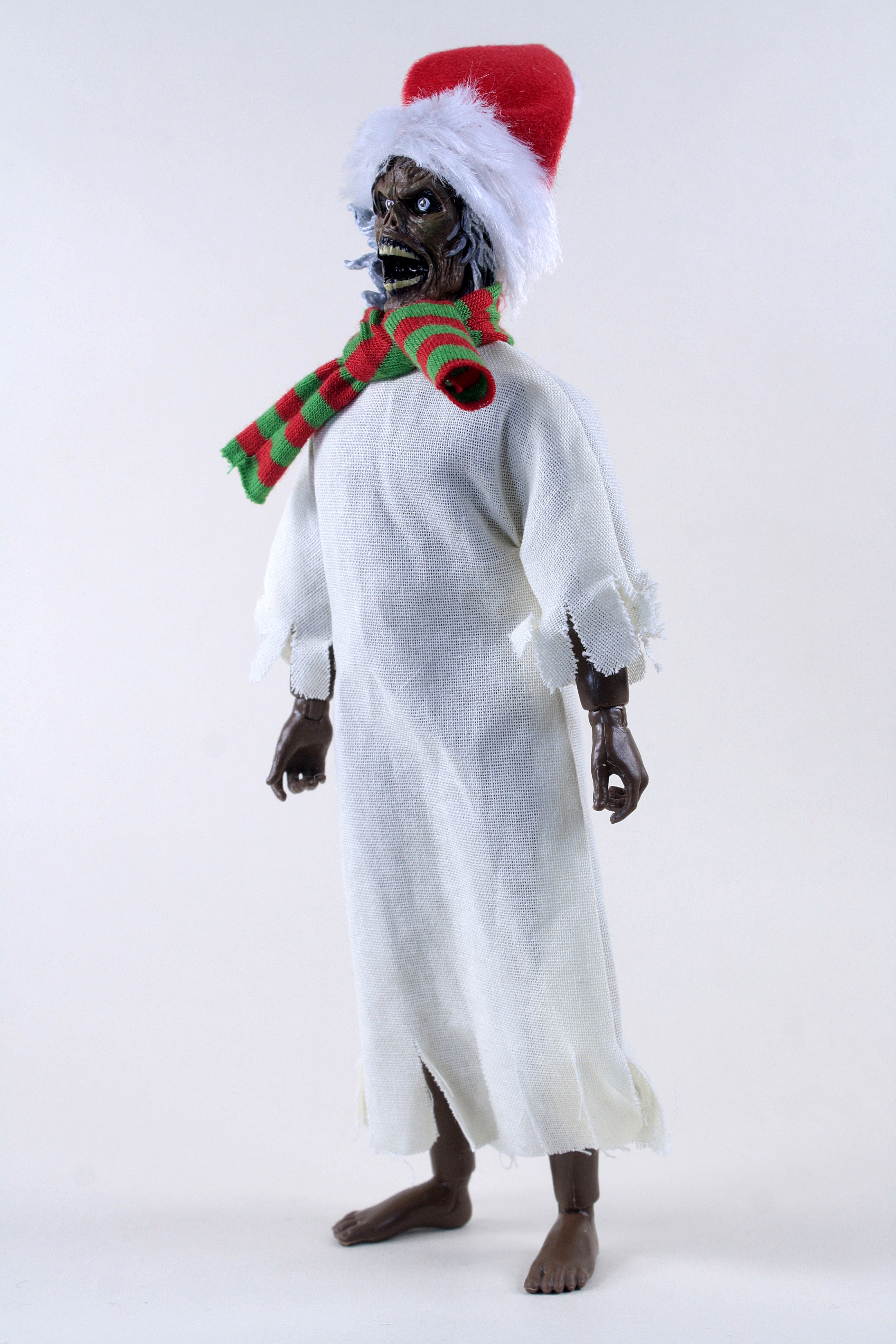 Mego Horror Wave 18 - Creepshow (Christmas Creep) 8" Action Figure