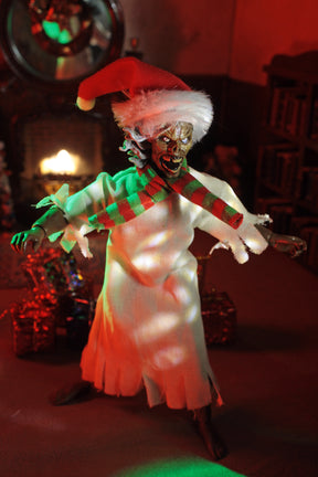 Mego Horror Wave 18 - Creepshow (Christmas Creep) 8" Action Figure