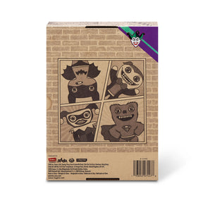 Fuggler - DC Comics - The Joker Limited Edition 9" Plush Figure