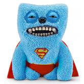 Fuggler - DC Comics -  Superman Limited Edition 9" Plush Figure