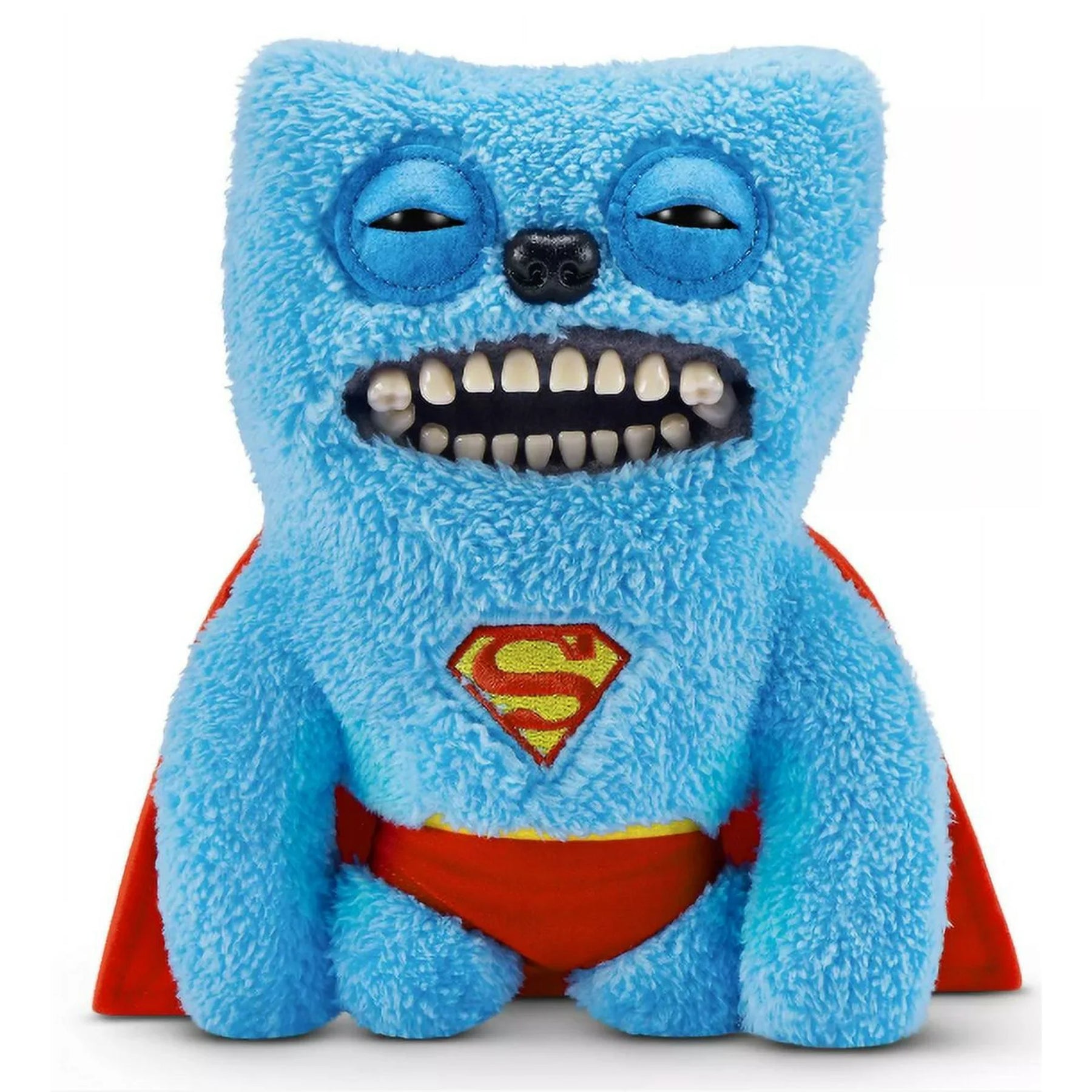 Fuggler - DC Comics -  Superman Limited Edition 9" Plush Figure